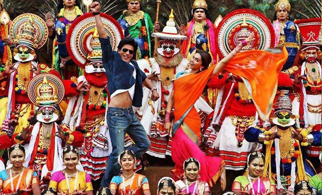With Chennai Express, silver screen is ready for big releases